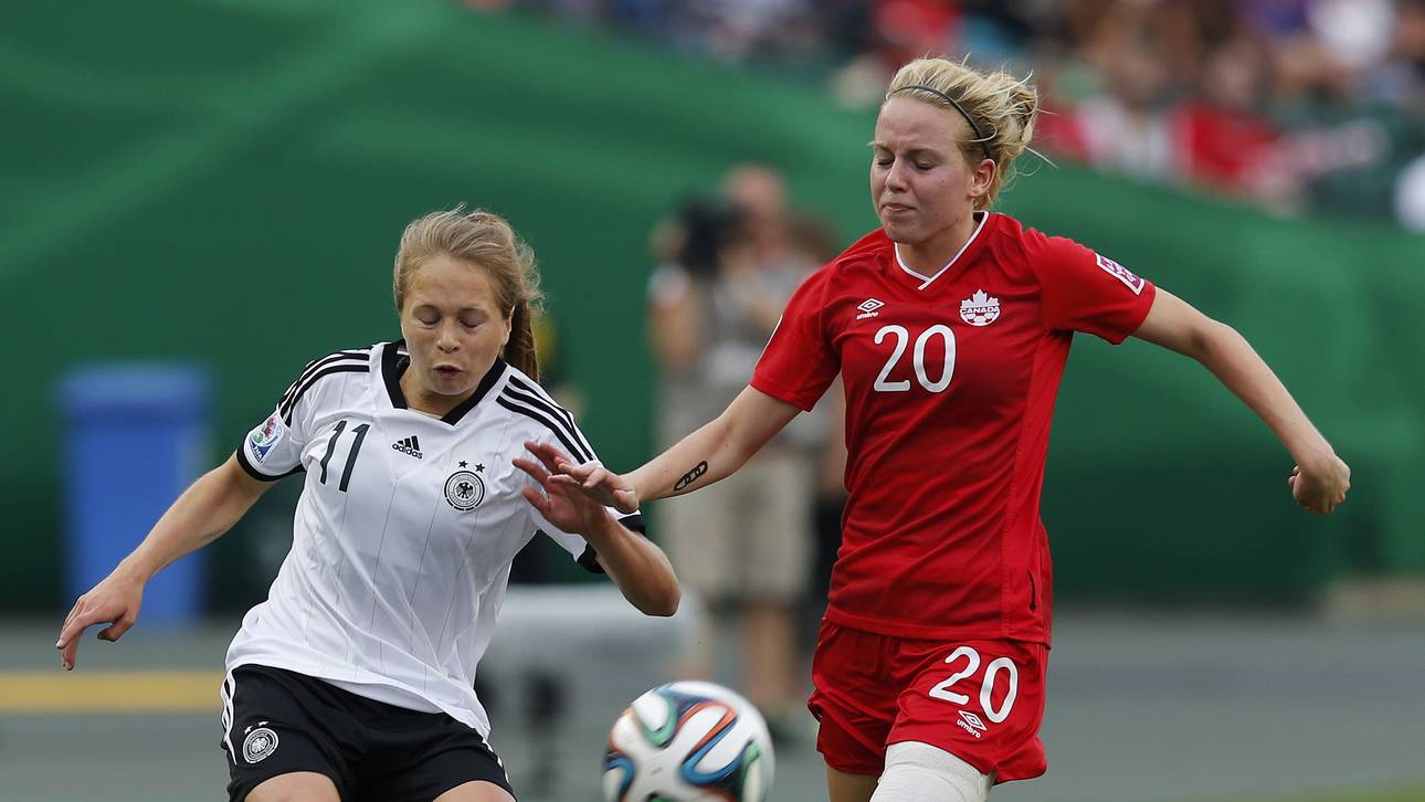 Panfil zurück zum 1. FFC Frankfurt