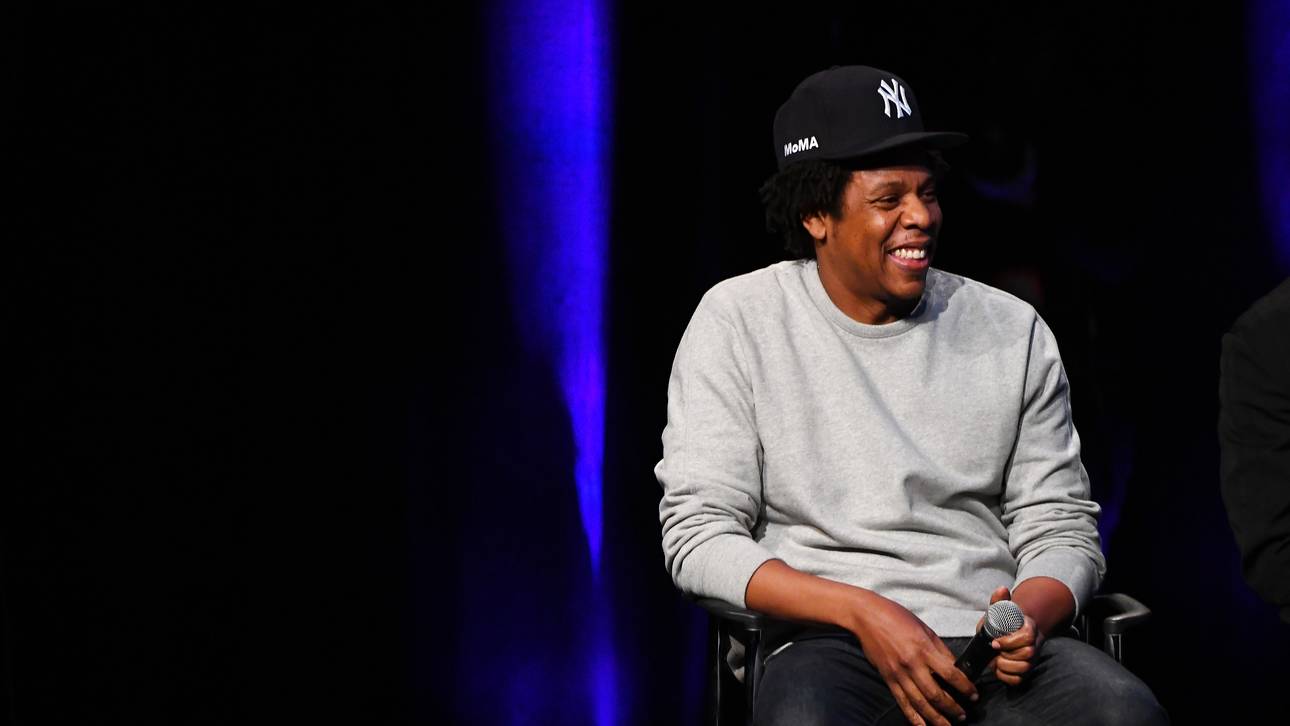 Rapper Jay-Z wird Partner der NFL