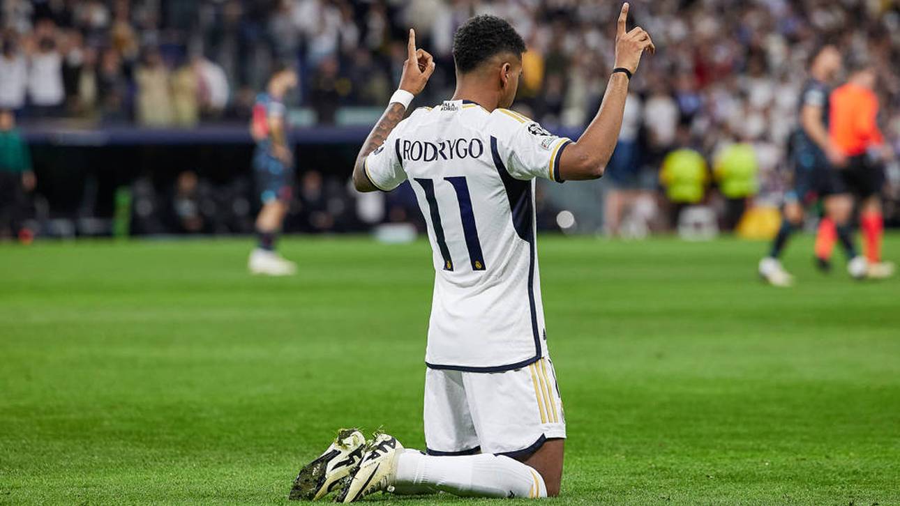 Bayern zu 100-Mio-Hammer bereit?