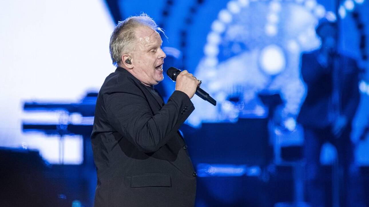 „Gangsterverein“: Grönemeyer wütet