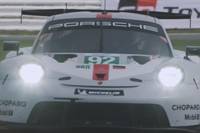 Es gleicht einer Achterbahnfahrt. Von großen Triumphen bis hin zu bitteren Niederlagen war in diesem Jahr für Porsche im GT-Sport alles dabei.