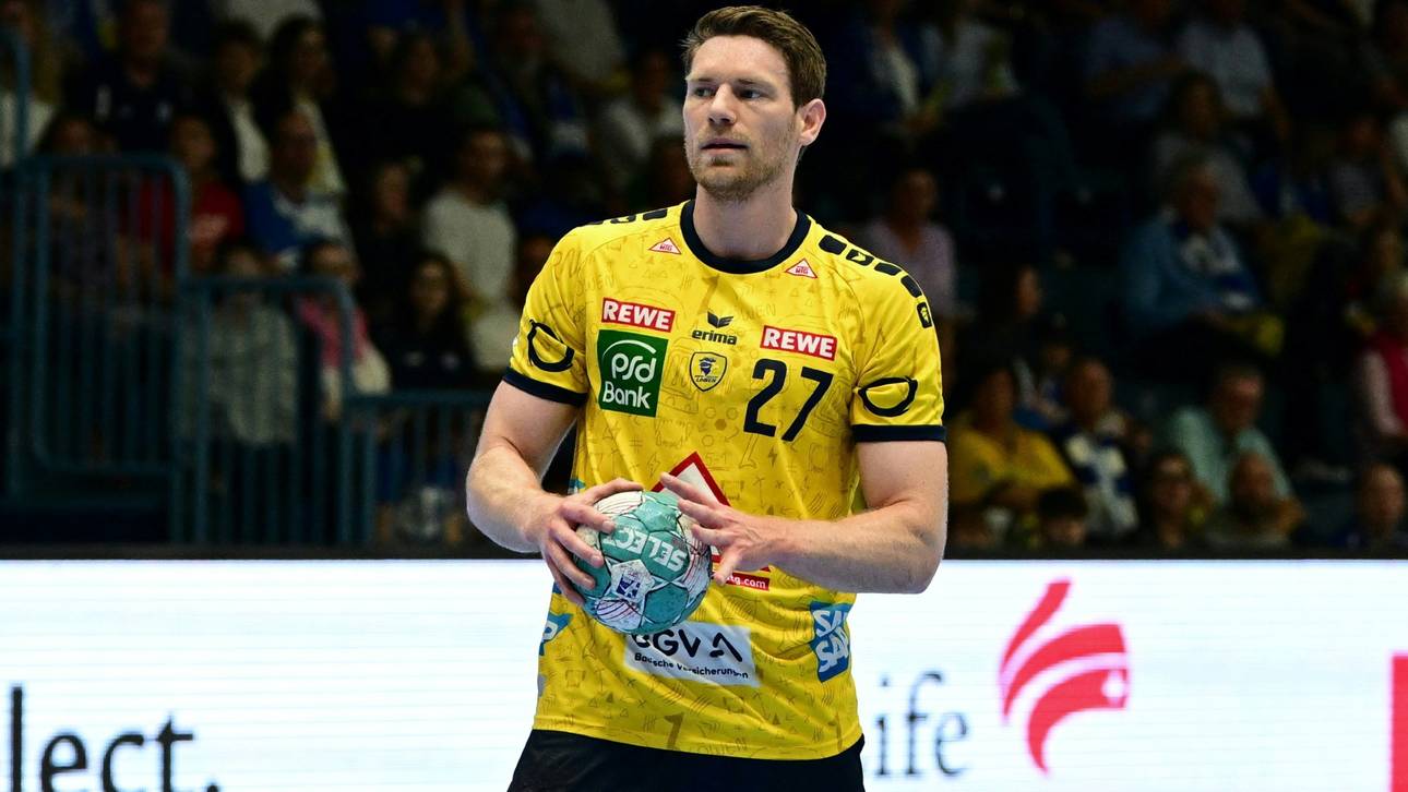 Starspieler muss Löwen verlassen