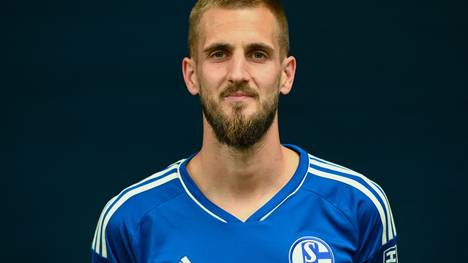 Schalke 04 bindet Drexler um ein weiteres Jahr