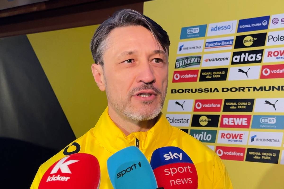 Adeyemi? Kovac kündigt Gespräch an