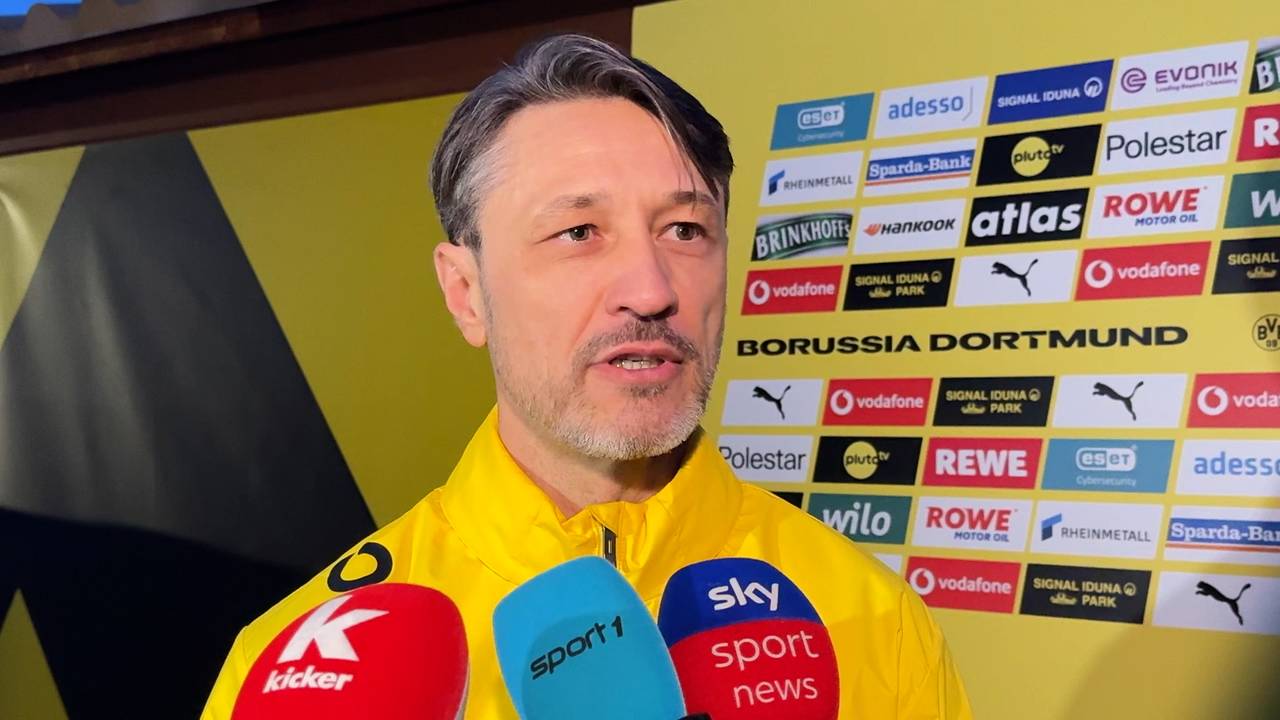 BVB bestraft Adeyemi