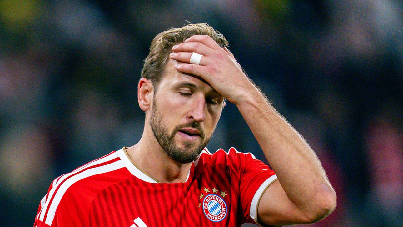 Einzelkritik: Unglücklicher Abend für den Ballon-d'Or-Gewinner