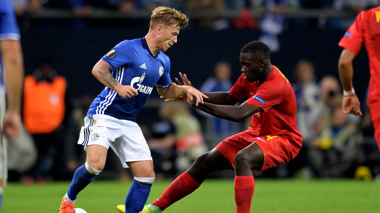 Leipzig vor neuem Salzburg-Deal