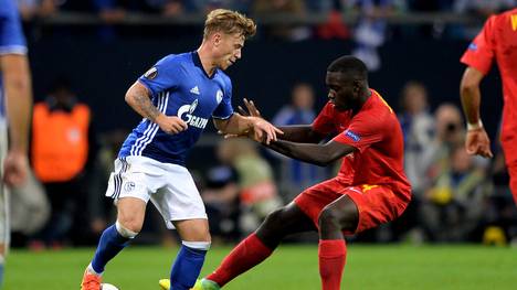 Dayot Upamecano (10 Mio. Ablöse, von Red Bull Salzburg zu RB Leipzig)