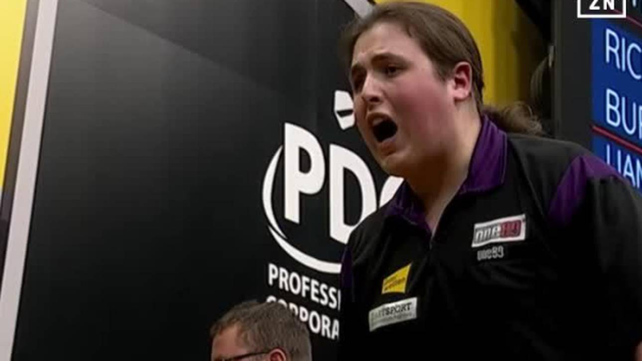 Paukenschlag durch deutschen Teenie