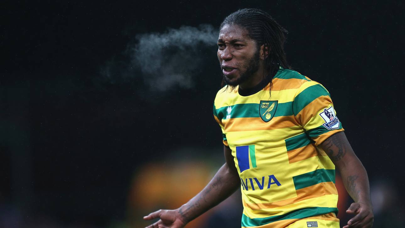 Norwich-Profi entgeht Terroranschlag