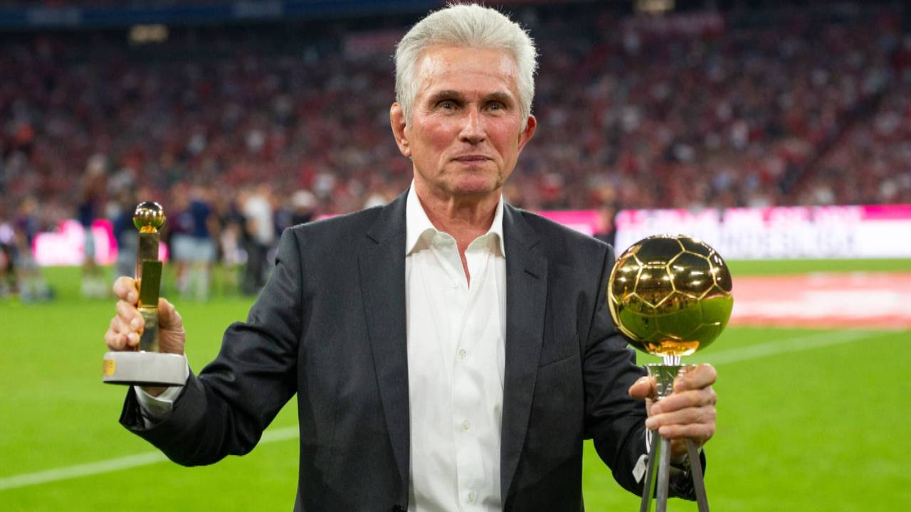Heynckes adelt Ausnahme-Spieler