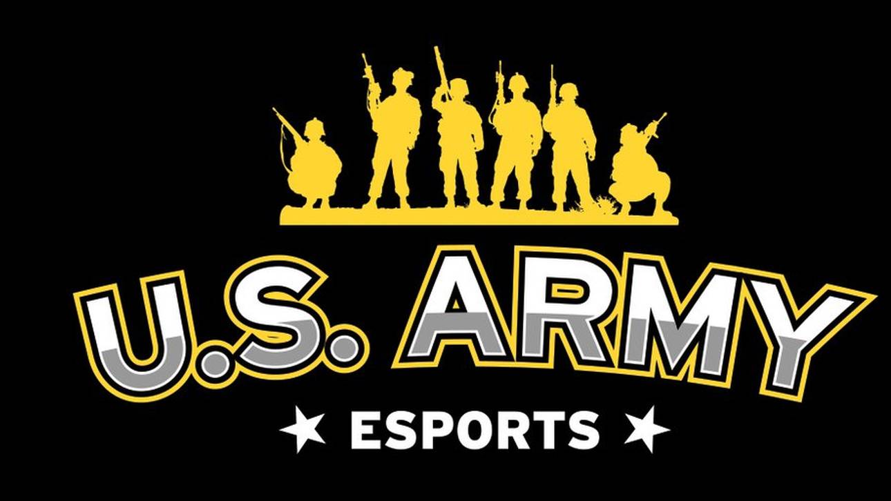 Soldaten wollen eSportler werden