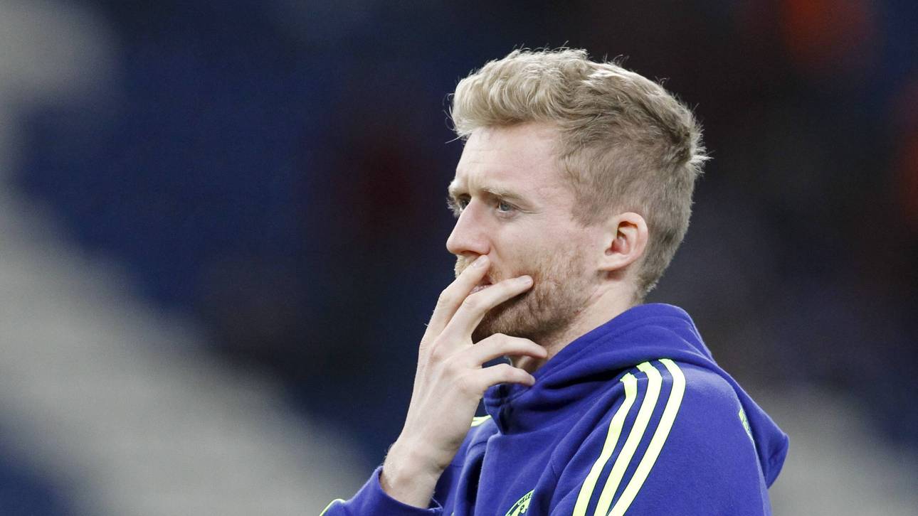 Neuer Anlauf zur Zeitenwende