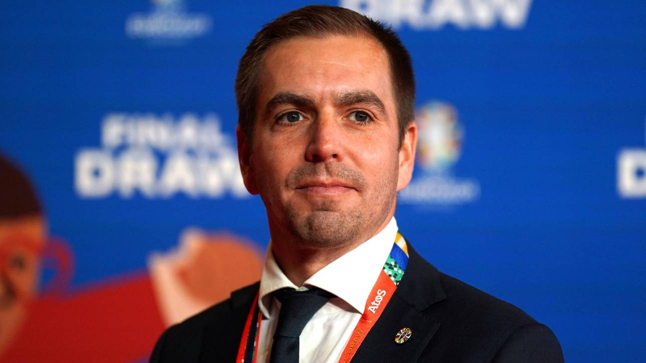 Nächste Baustellen für Lahm: Sicherheit und Mobilität