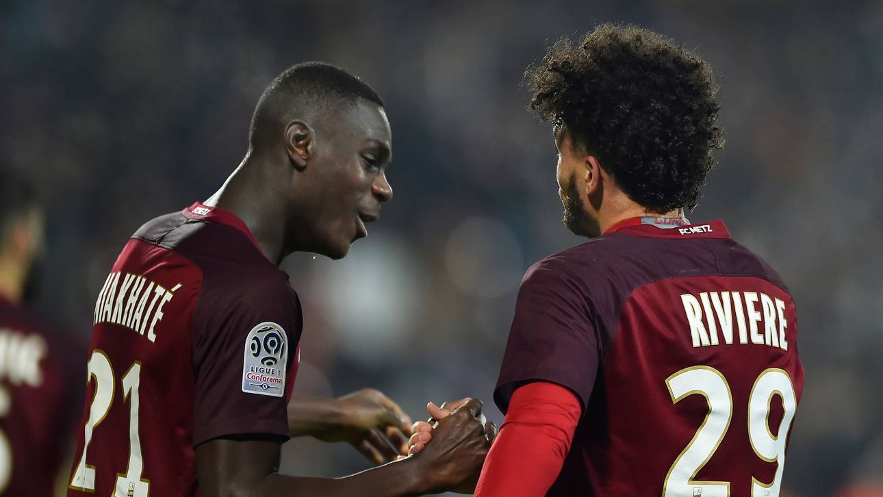 Mainz findet Diallo-Nachfolger