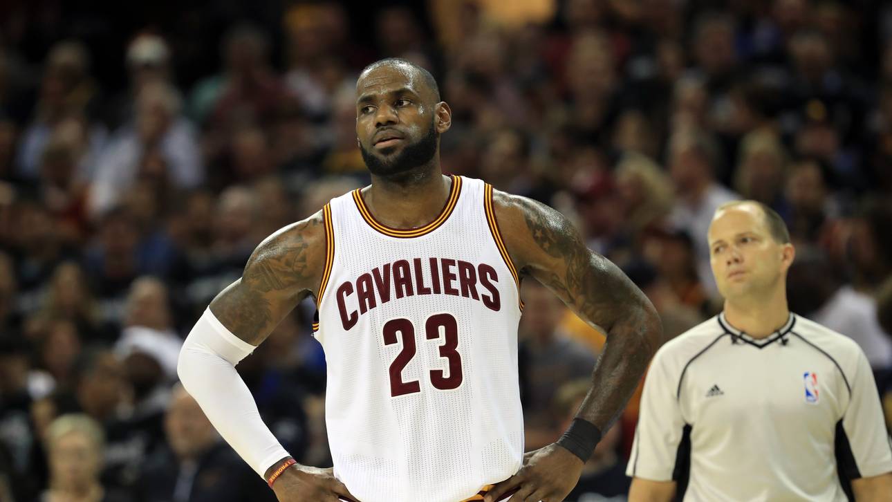 NBA dampft Gehaltsrahmen ein