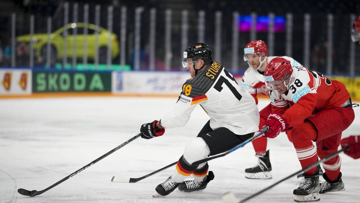 Eishockey-WM 2023 Österreich