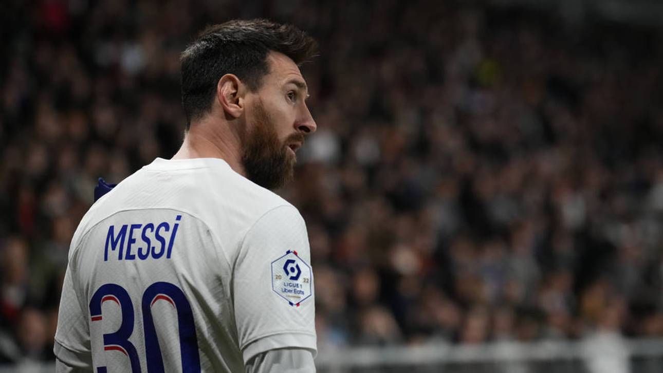 Das Missverständnis Messi