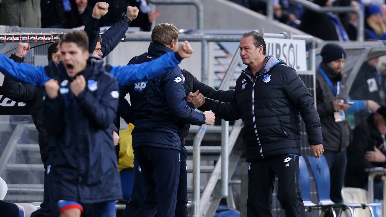 Stevens auch nach erstem Sieg knurrig