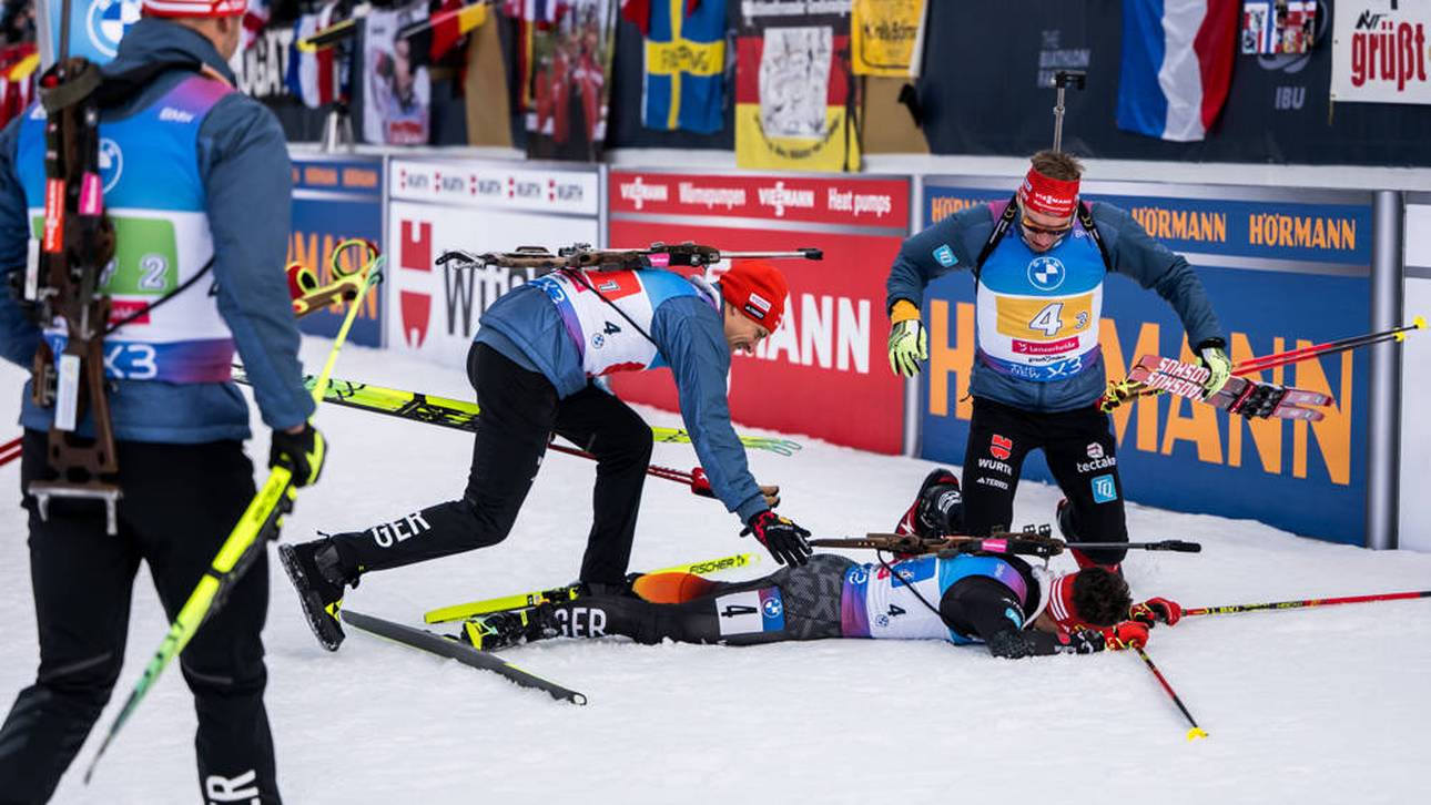 Deutsches Risiko zahlt sich aus