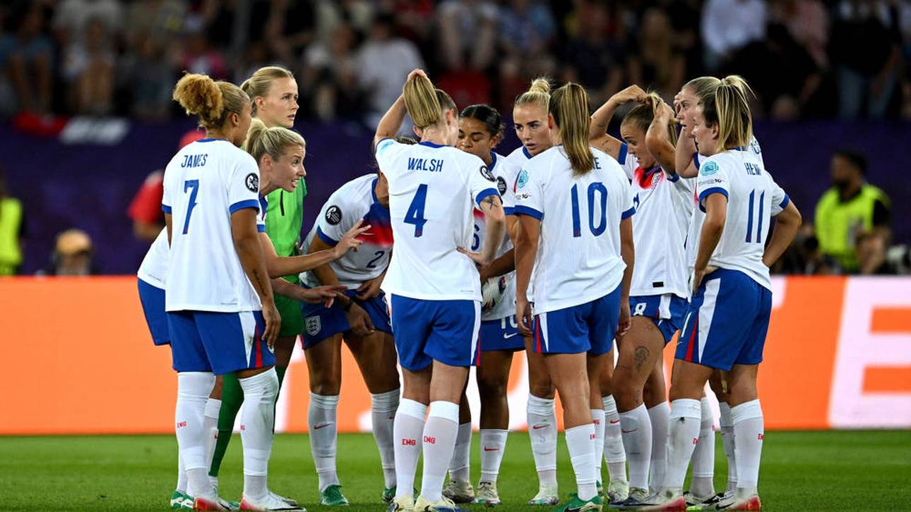 Drastische Maßnahme vor Halbfinale