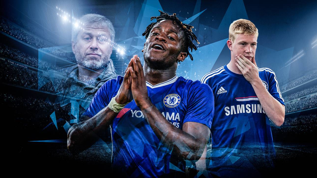 Chelseas riskantes Leih-System