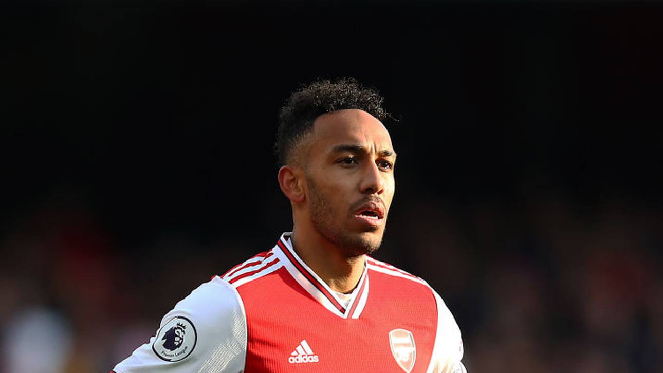 Forciert Aubameyang seinen Abgang?