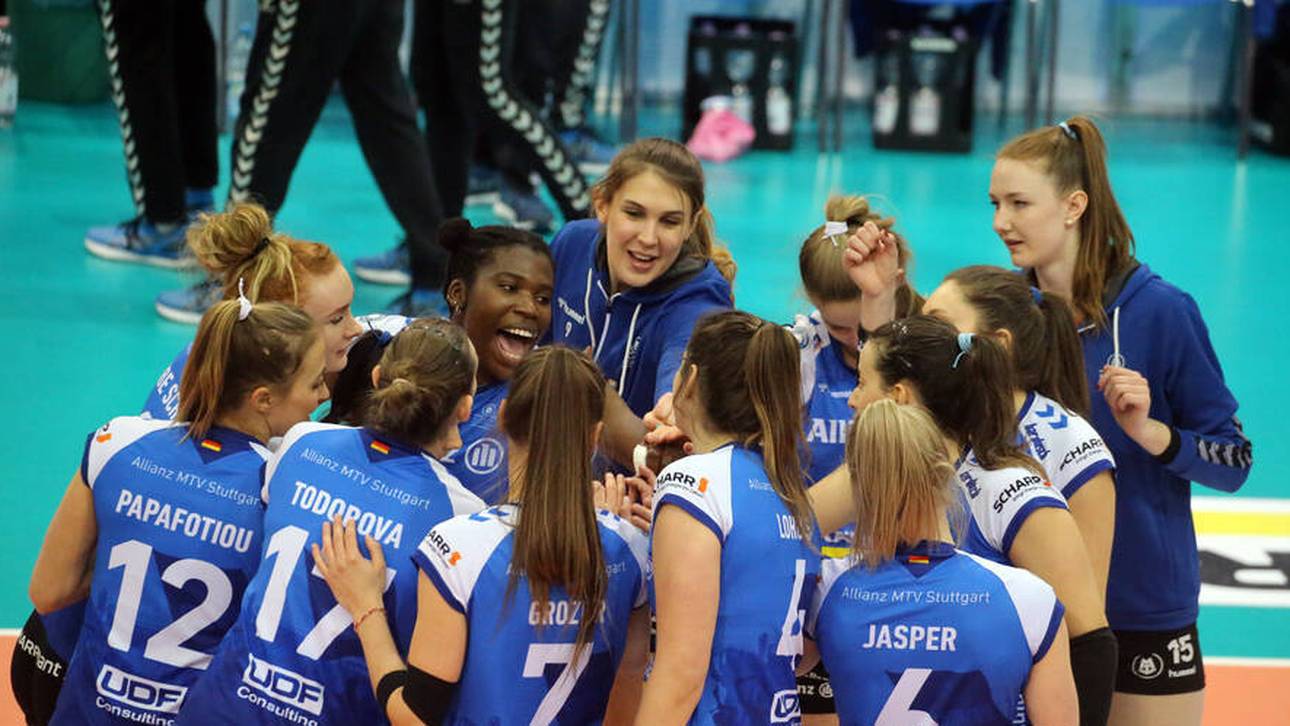 Playoffs live: Das Bundesliga-Finale