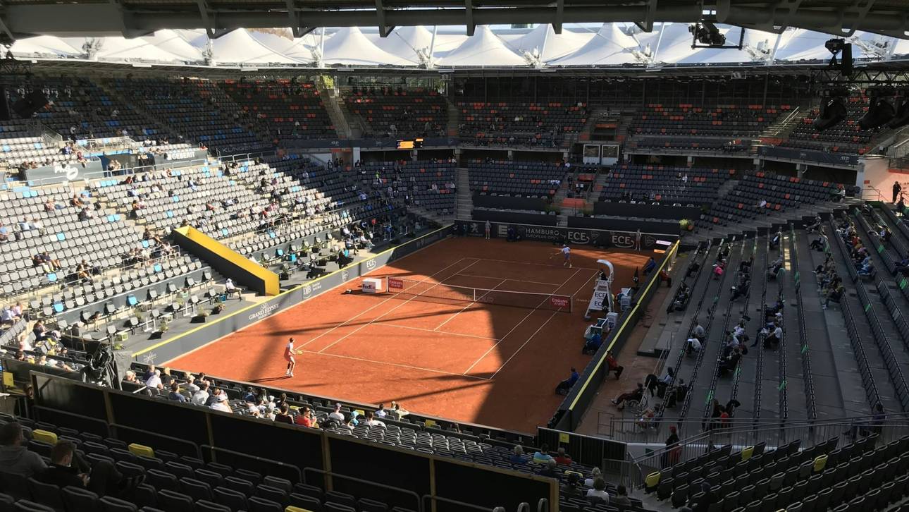 Hamburger Turnier findet nicht statt