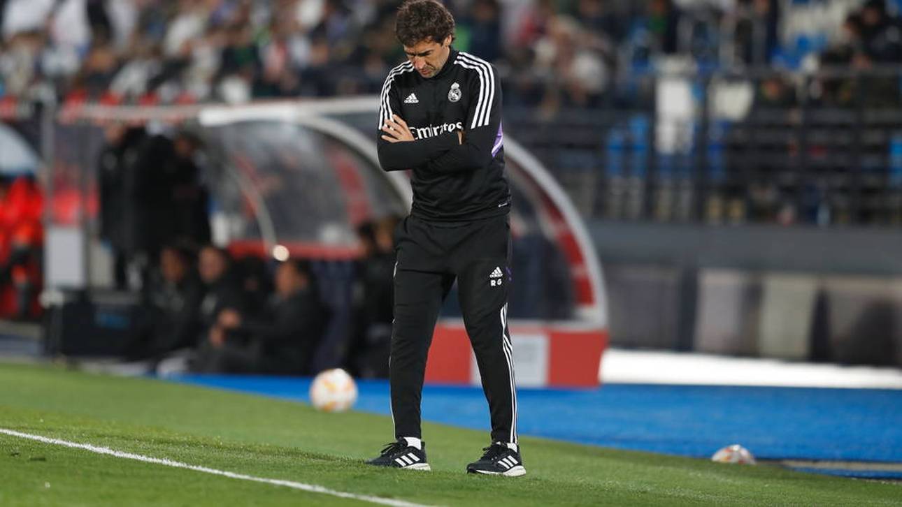 Raúls Aufstiegstraum endet im Chaos