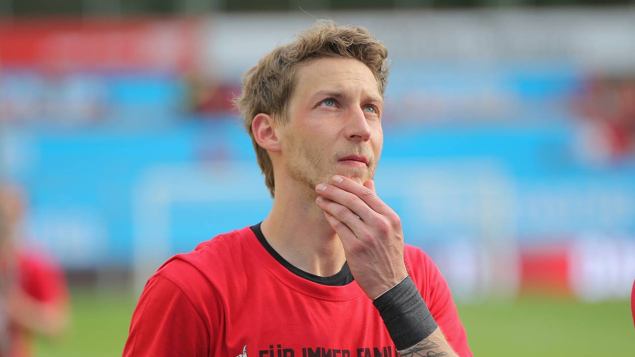 Kießling gesteht Betrug beim Laufen