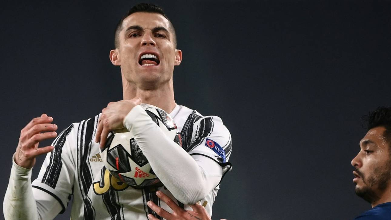 Juve-Aktie im freien Fall