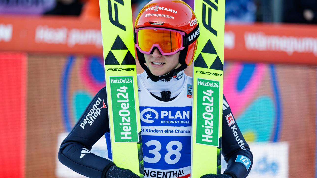 DSV-Star will Aus von ungeliebtem Event