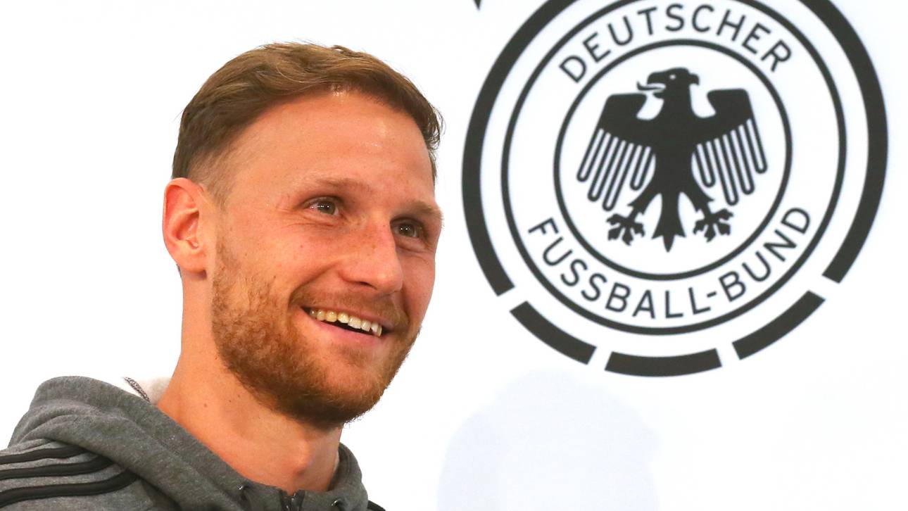 So kämpft Höwedes um einen Stammplatz