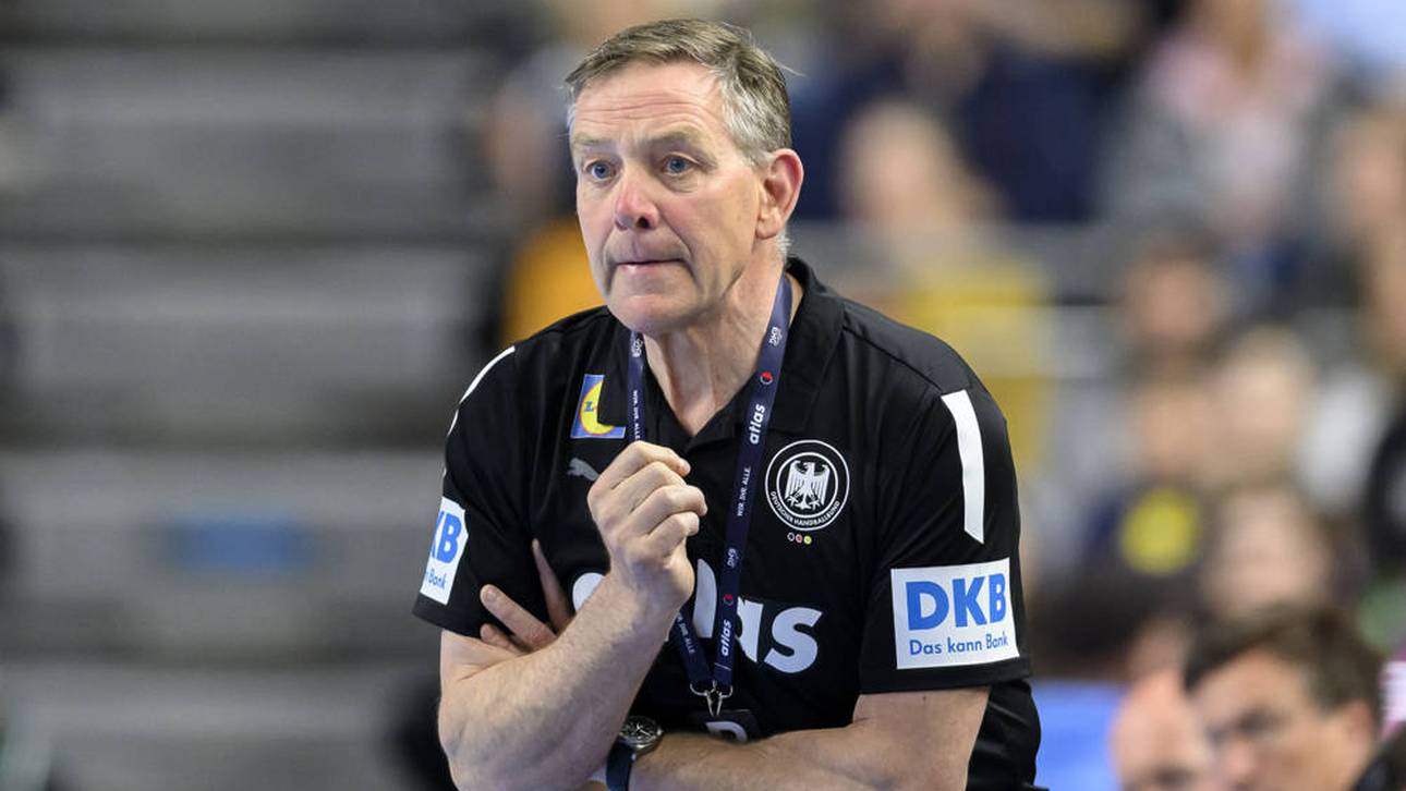 WM: Deutschland entgeht Top-Teams
