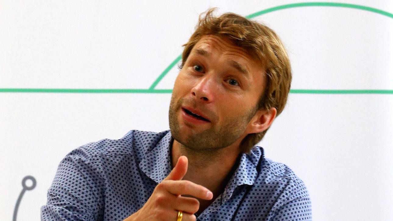 Rolfes: Rückkehr zu Leverkusen