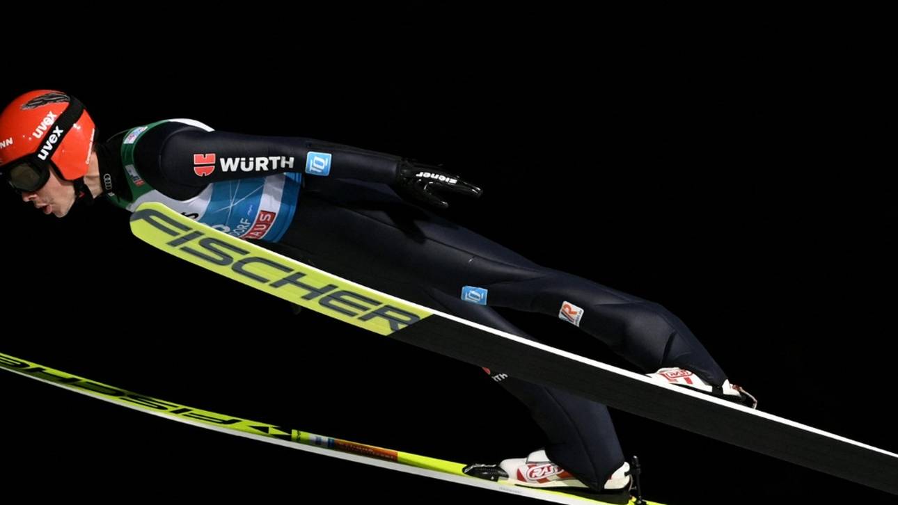 Schmid und Paschke für Peking nominiert – Aus für Wellinger und Freund