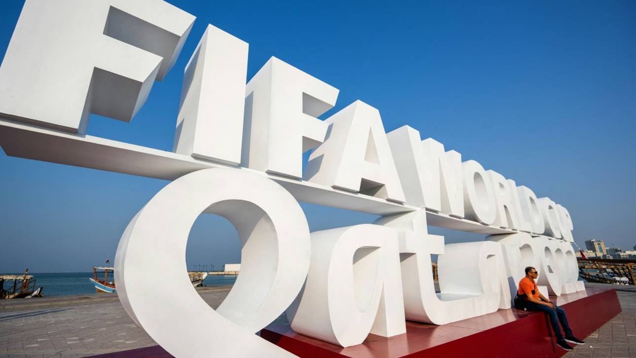 Katar verärgert nach deutscher Kritik