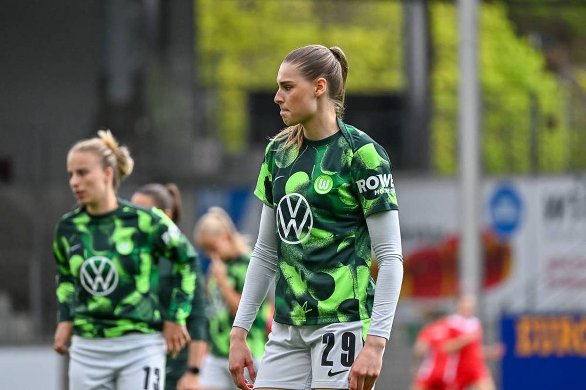 Massiver Umbruch bei früherer Übermannschaft