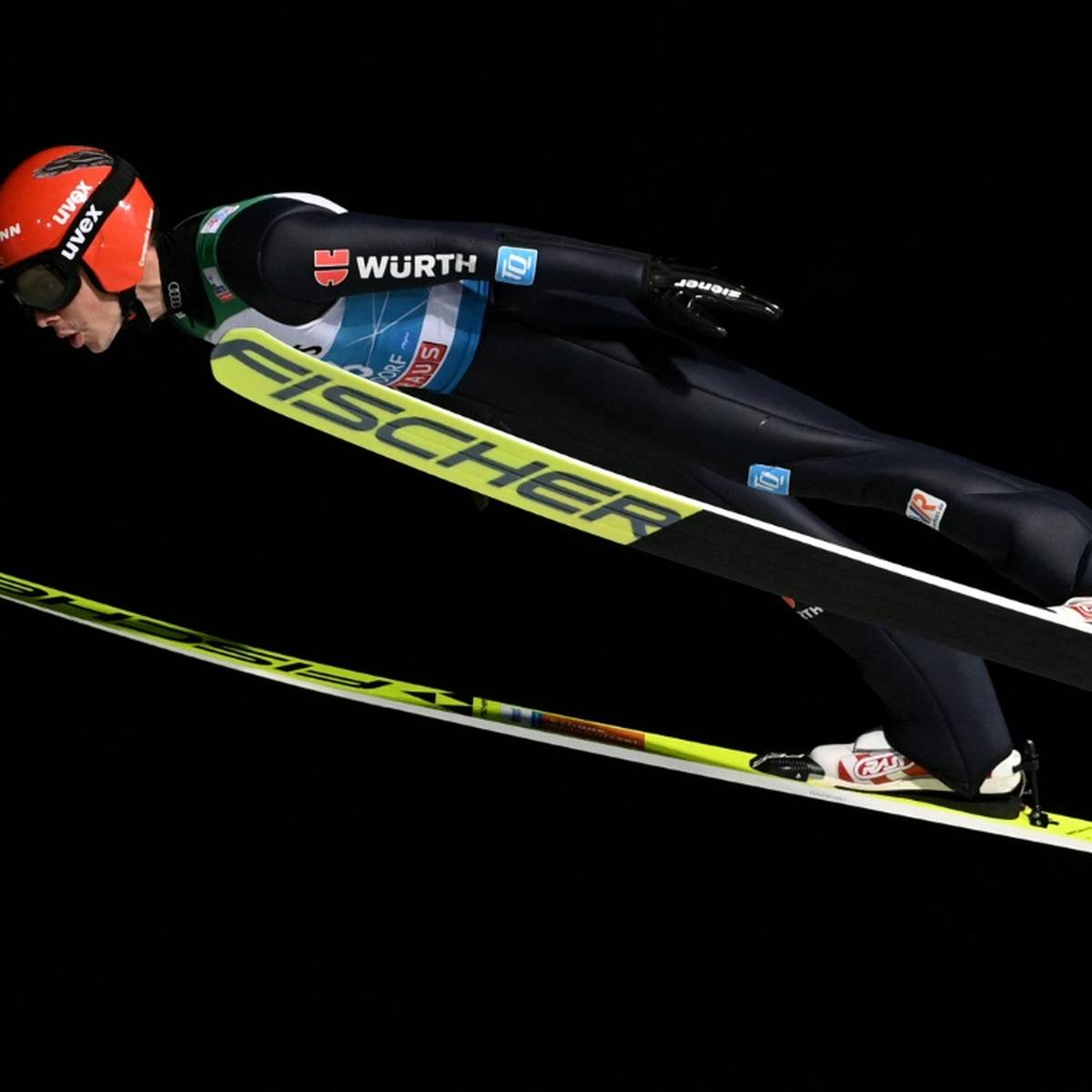 Constantin Schmid und Pius Paschke sind als letzte deutsche Skispringer für die Winterspiele in Peking nominiert worden.