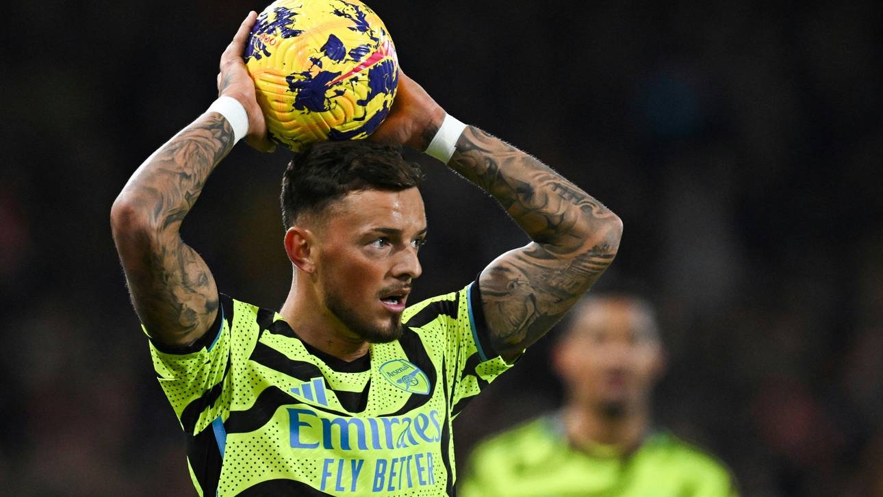 Arsenal verlängert mit Schlüsselspieler