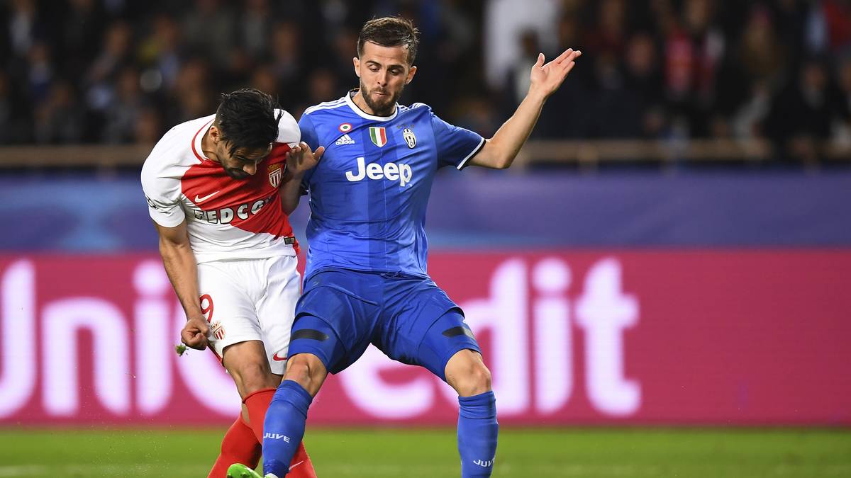 Miralem Pjanic, Juventus Turin