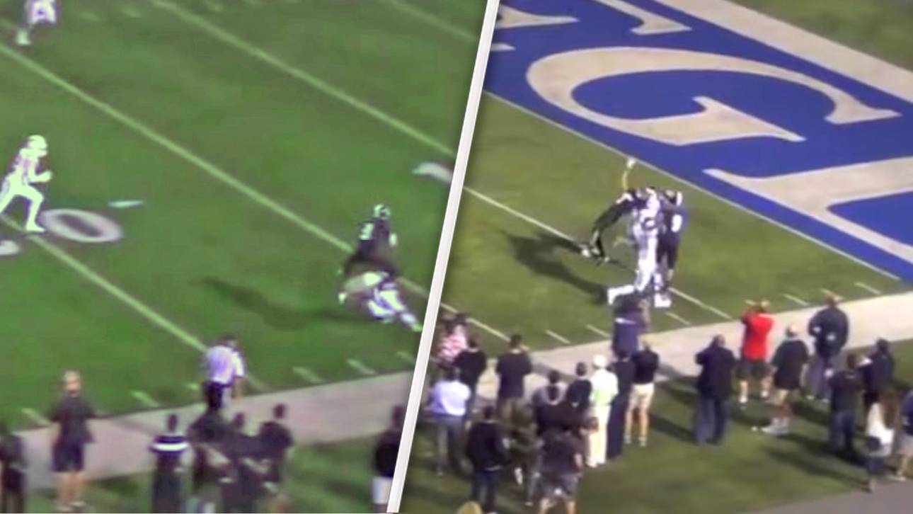 Deutschlands spektakuläre NFL-Hoffnungen