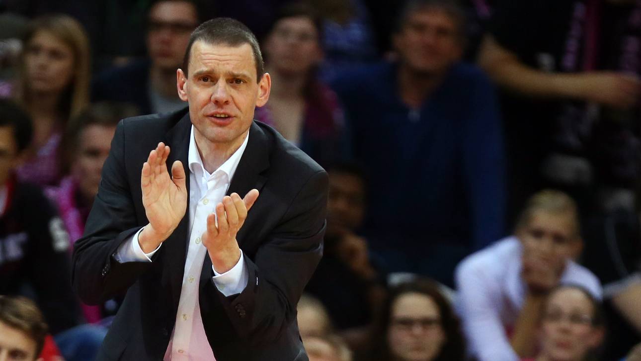 Bayreuth holt US-Center Gray