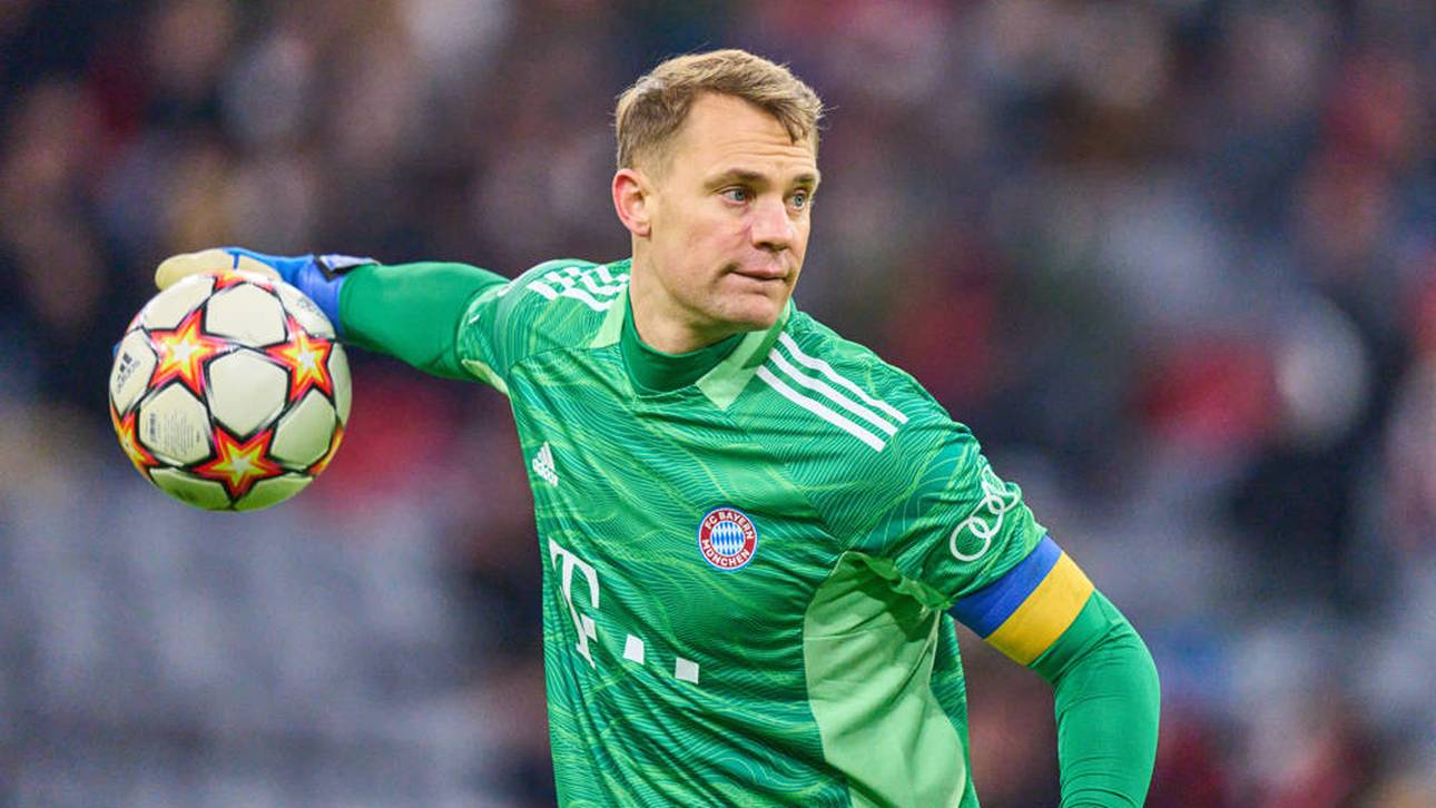 Bayern-Legende hinterfragt Neuer