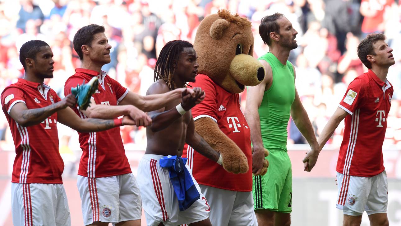 ManUnited nimmt FCB-Duo ins Visier