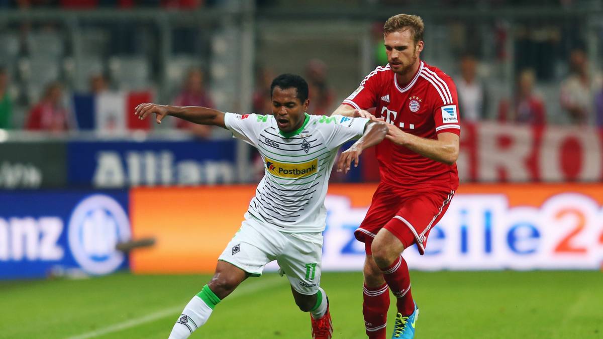 Abgebender Verein war damals der FC Bayern, mit dem Kirchhoff zwei Deutsche Meisterschaften gewann. Aktuell zeigt er sich auf Instagram beim Fithalten nach einer Muskelverletzung, wie es weitergeht, ist nicht bekannt