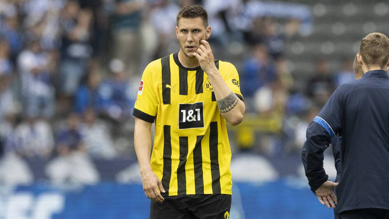 Süle? Kehl wird deutlich