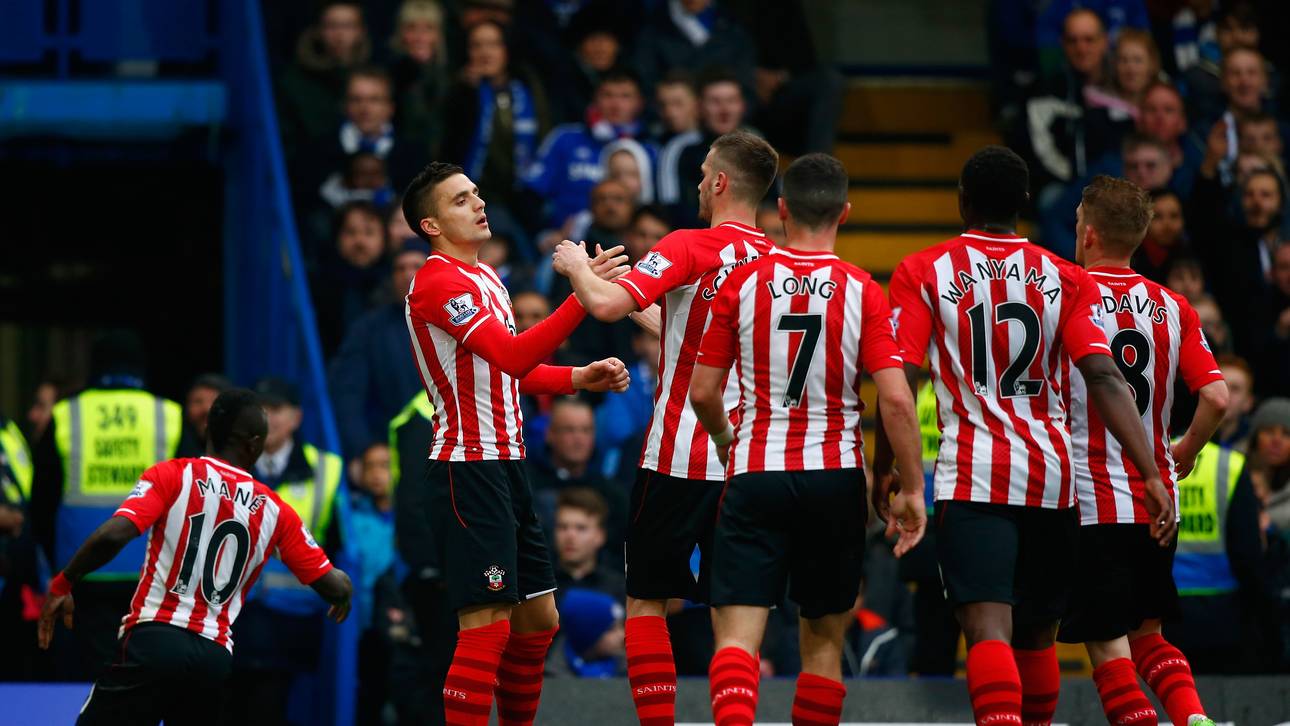 Southampton macht satten Gewinn