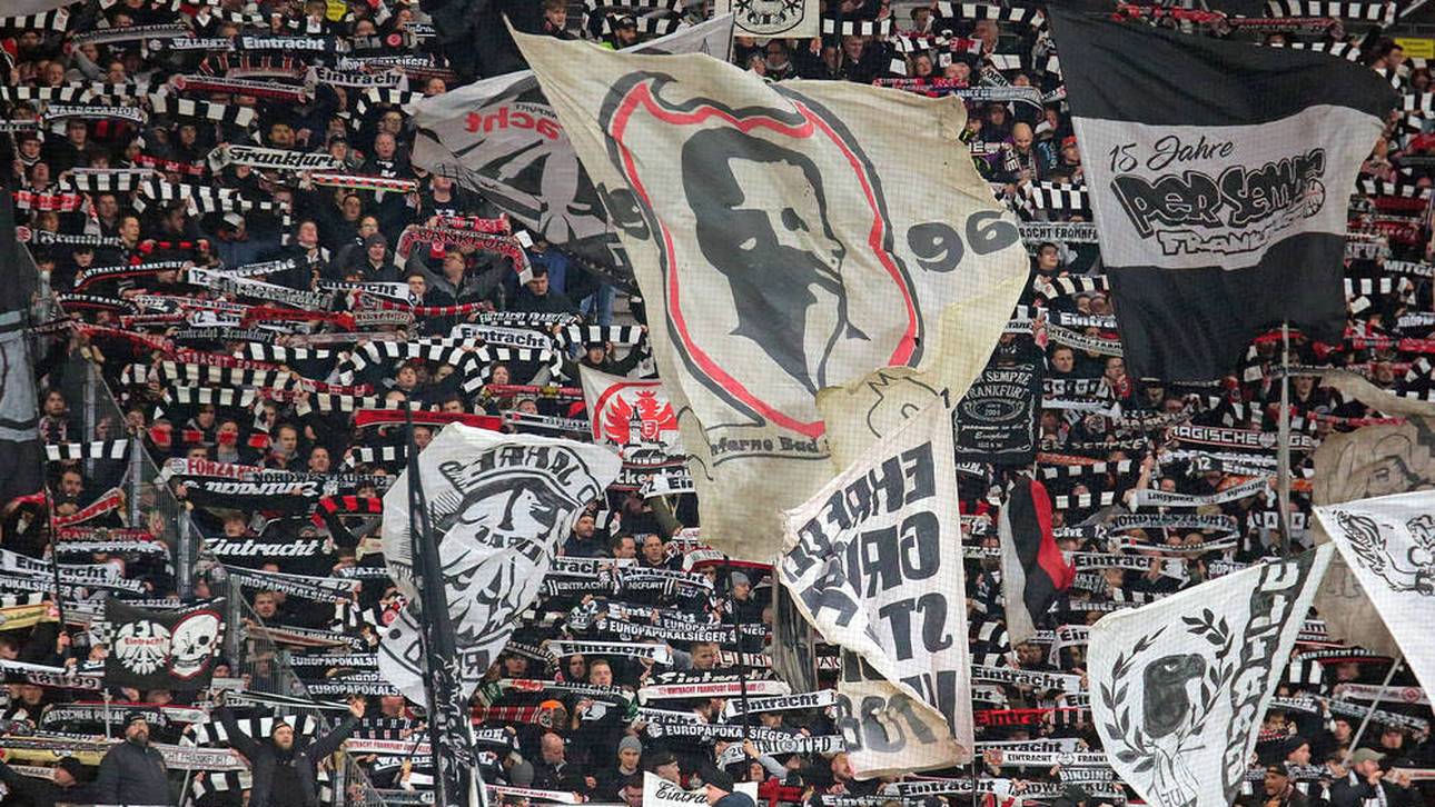 Angriffe auf Neapel-Fans in Frankfurt